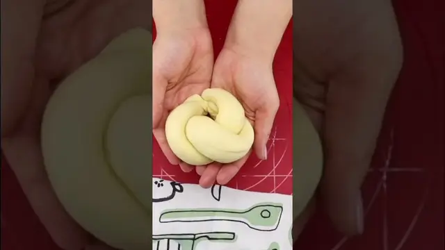 Булочки к чаю
