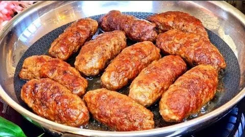 Шикарная закуска на праздничный стол