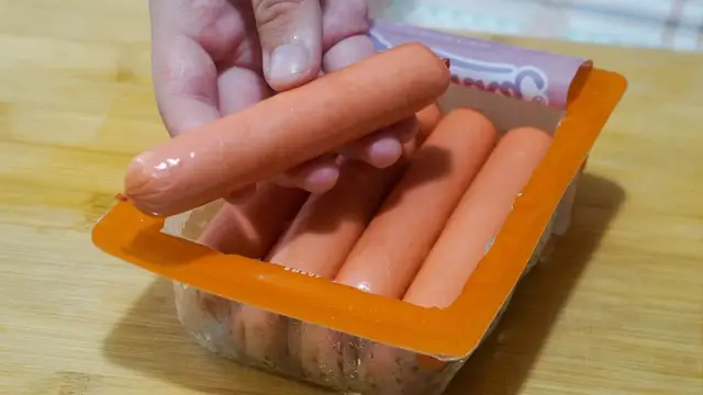 Простой и вкусный завтрак