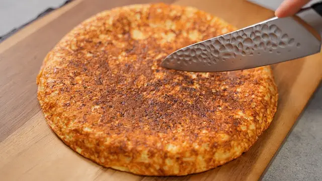 Вкусный и быстрый завтрак