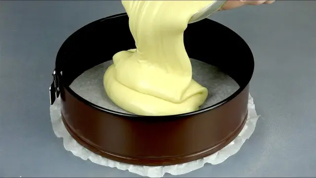 Рецепты тортов на каждый день 