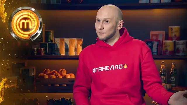 Самый эпичный фейл Владислава на проекте! - МастерШеф. Битва сезонов