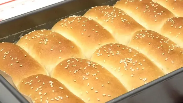 Пирожки с капустой