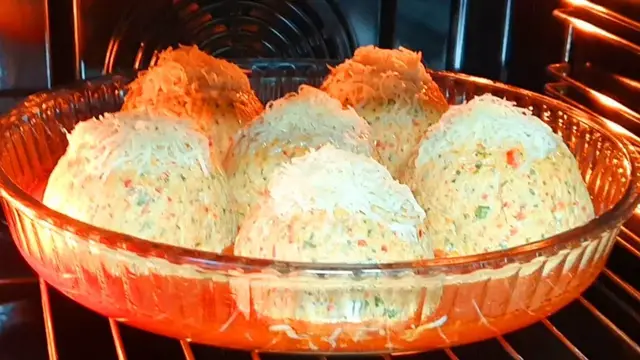 Вкусная курица на Новый год