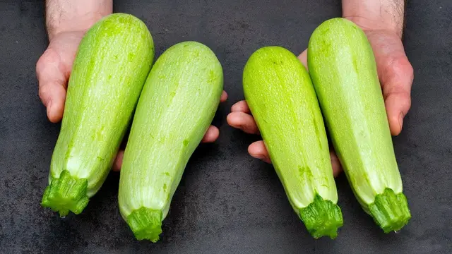 Вкусная овощная запеканка