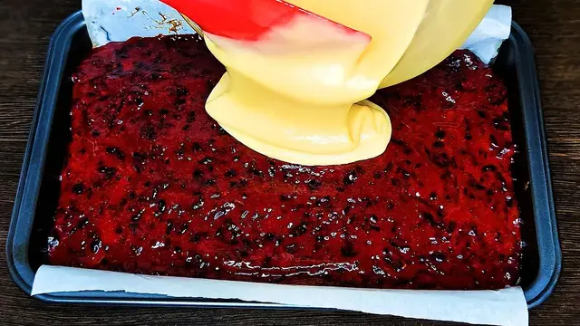 Вкусный торт к чаю