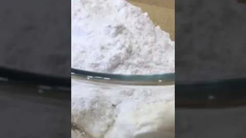 Десерт из творога и ягод