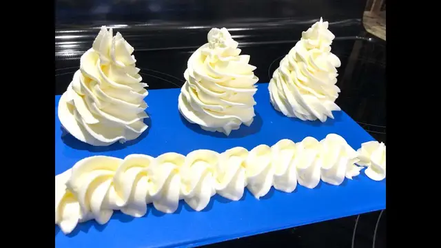 Нежный пломбир без яиц и сливок