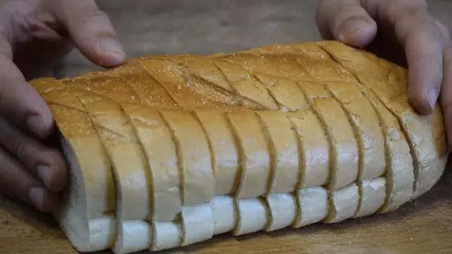 Вкусный и быстрый завтрак из простых продуктов