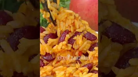 Вкусный ужин за 10 минут