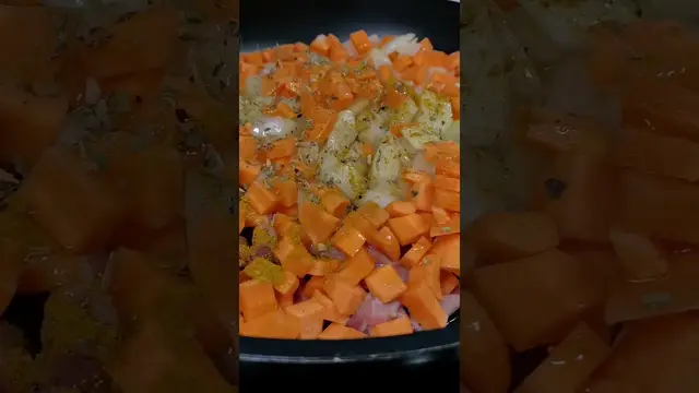 Нереально вкусный суп с пупочками