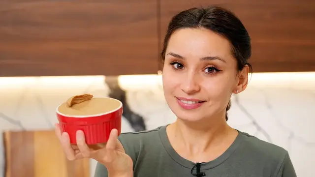 Самый вкусный и нежный паштет из куриной печени