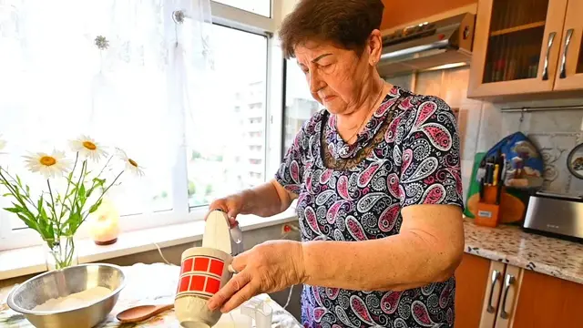 Вкусный пирог с фаршем