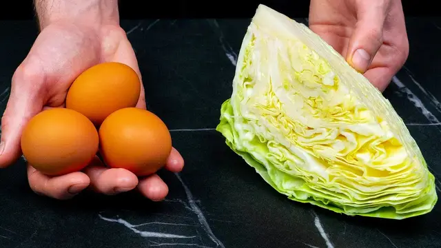 Овсяные котлеты с овощами и сыром