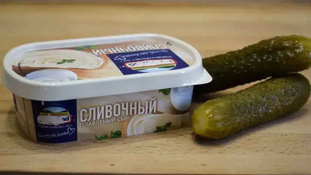 Вкусная закуска из лаваша