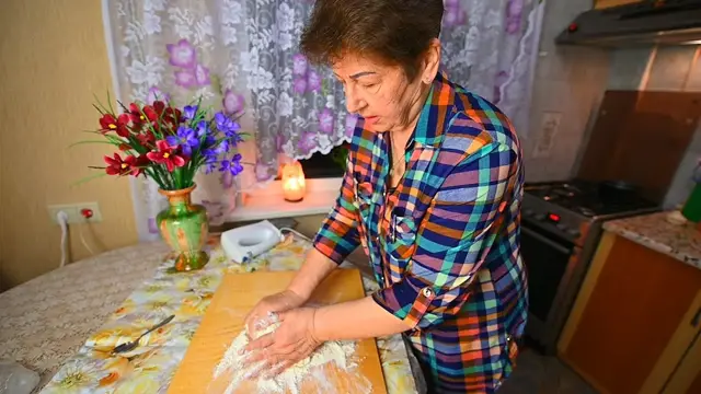 Простой рецепт печенья
