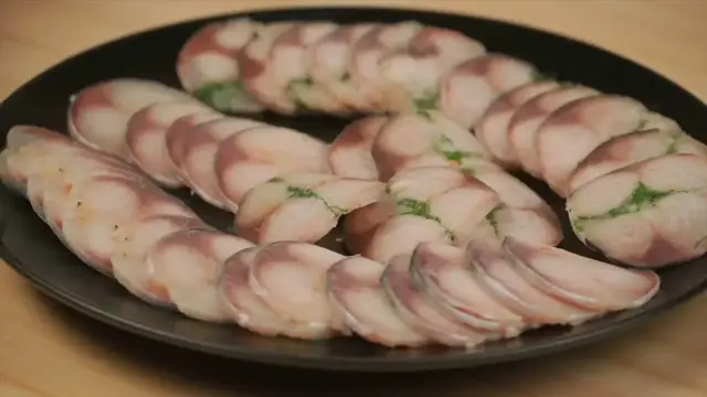 Очень вкусная закуска из скумбрии