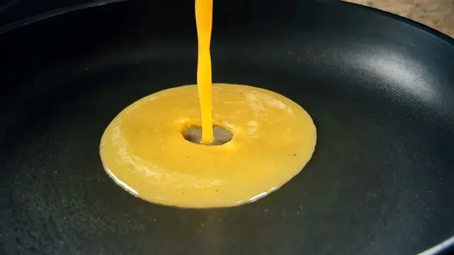 Ароматный рис с яйцом и беконом и Шаурма с омлетом и фаршем