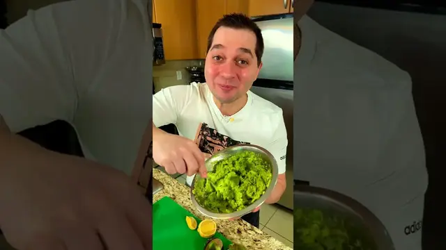 Вкуснейшие бутерброды с авокадо