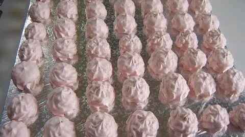 Зефир в домашних условиях