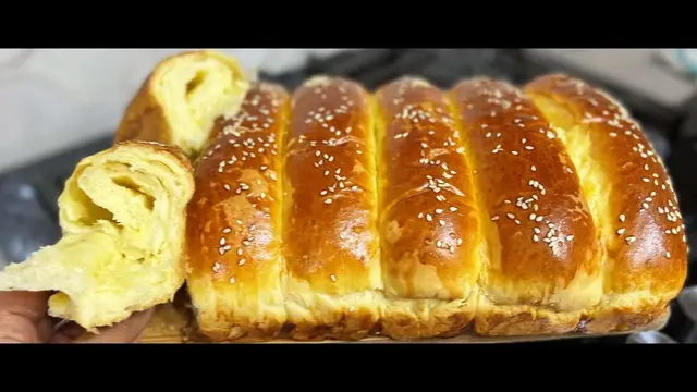 Хачапури с сыром
