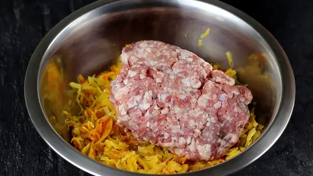 Вкусные домашние котлеты
