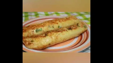 Картофельные бризоли