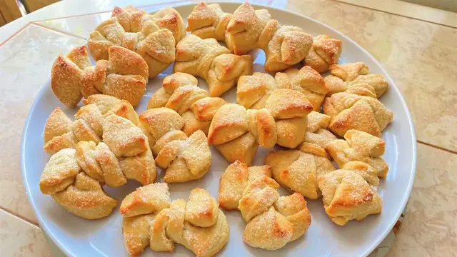 Вкуснейшее печенье для детей