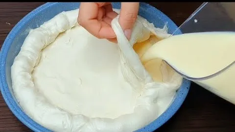 Вкусный домашний пирог