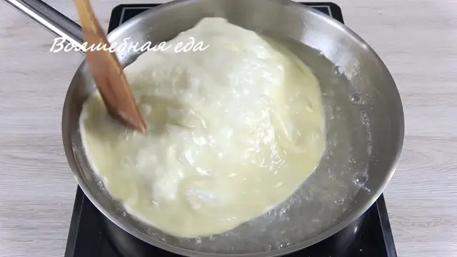 Шелпек - казахский хлеб