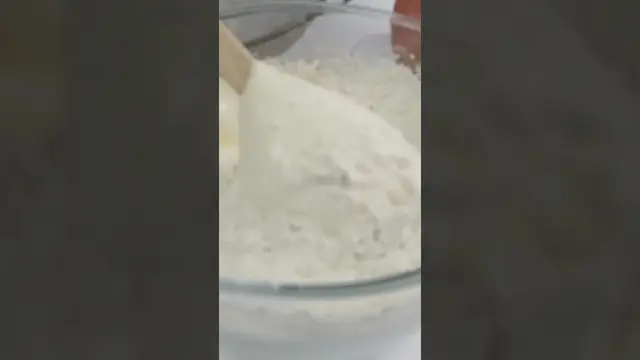 Простой и вкусный бисквита