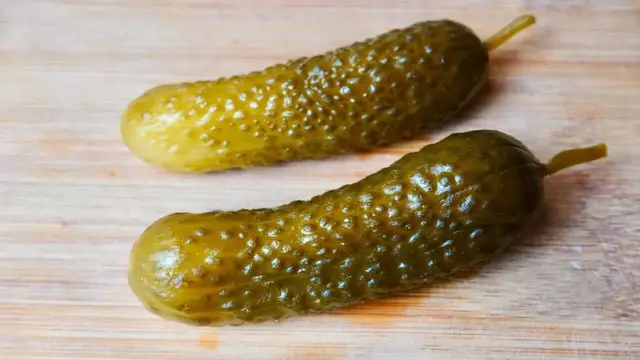 Вкусный салат из самых простых продуктов