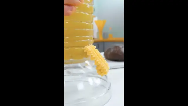 Ажурное печенье
