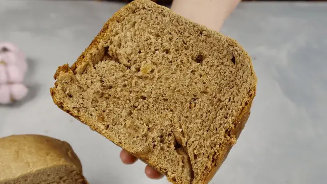 Пасхальный кулич в духовке 