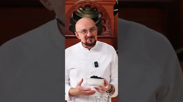 Катлама с маком по-татарски