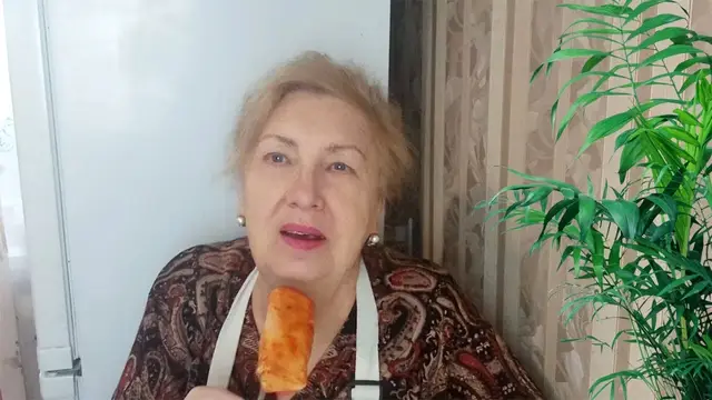 Идеальные блинчики с мясной начинкой