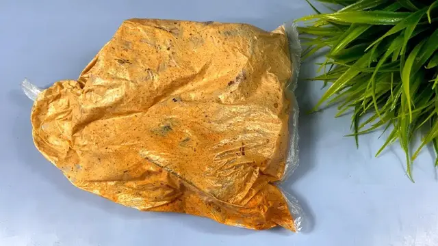 Простая горбуша вкуснее семги и форели