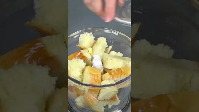 Ароматная панировка для котлет