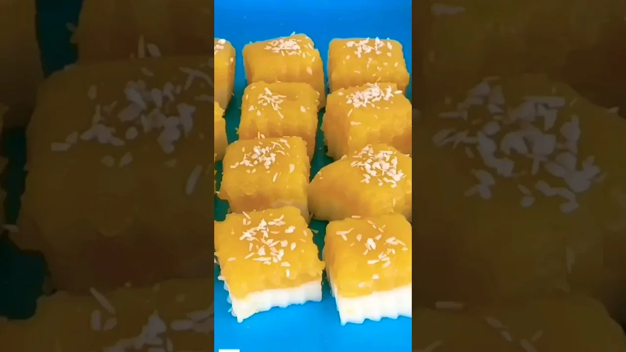 Десерт Апельсинка без выпечки