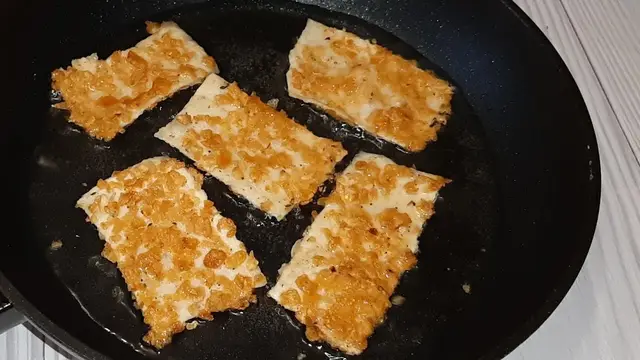 Чипсы из лаваша