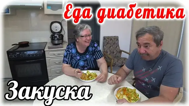 Быстрая закуска из свежей капусты
