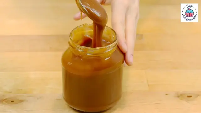 Идеальная карамель