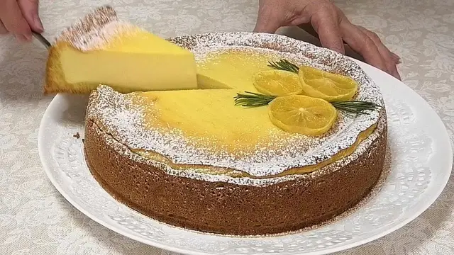 Оригинальный молочный сырник