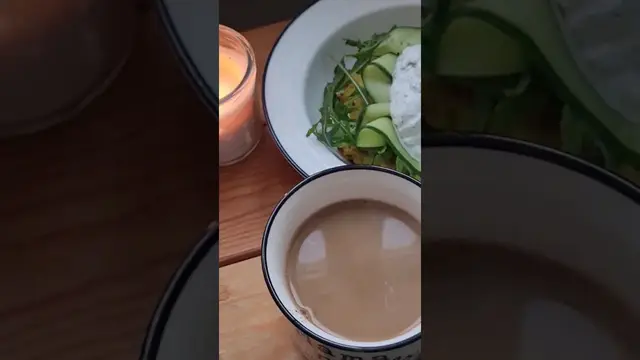 Вкусные драники на завтрак