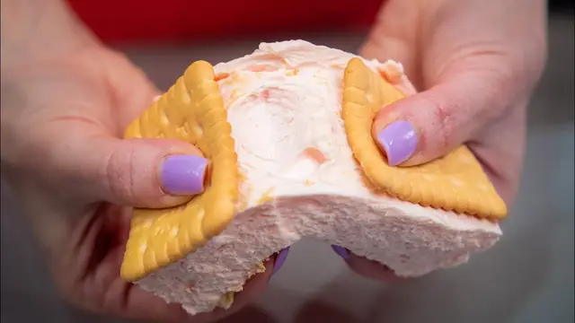 Домашний маршмеллоу