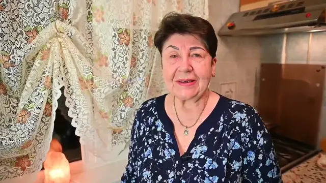 Идеальный пирог с картошкой