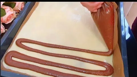 Вкусный торт к чаю