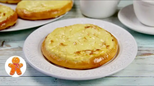 Уральские Шаньги