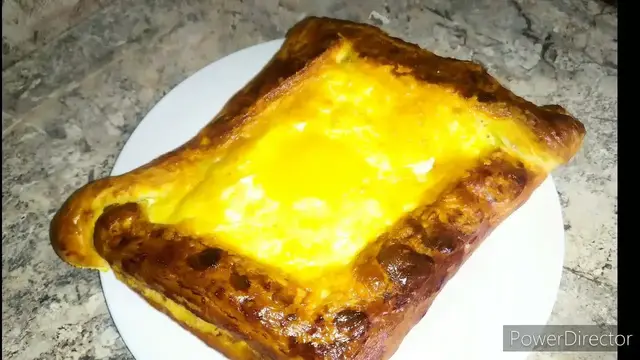 Хачапури 