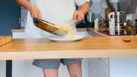 Паста с грибами